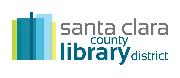 Santa Clara County Library District (SCCLD) Logo